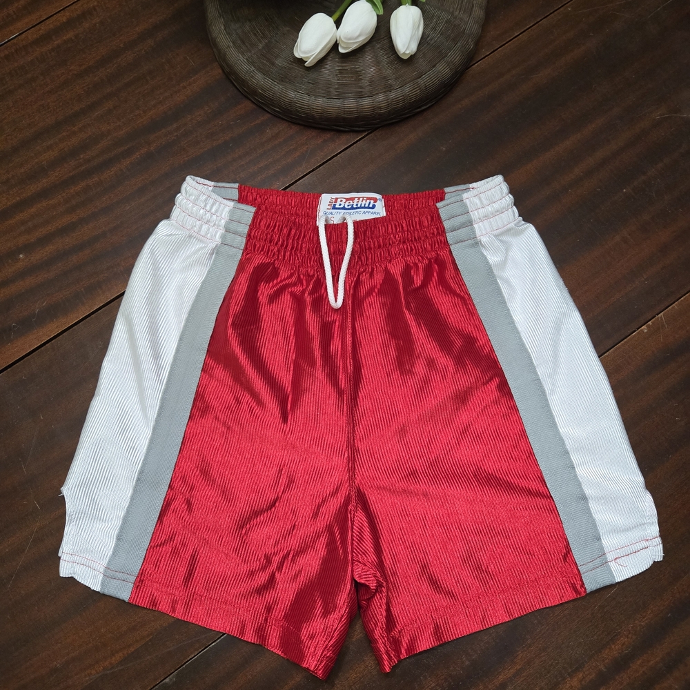Ladys BETLIN Athletic Shorts